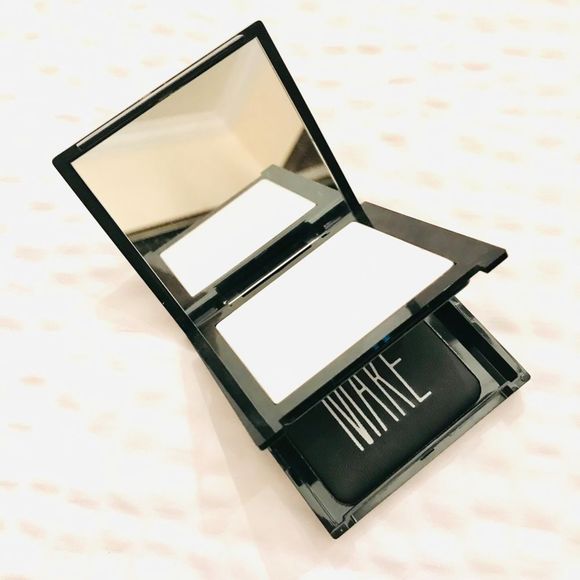 MAKE Colourless Translucent Soft Powder - Picture 4 of 6